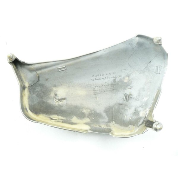 Honda CM 200 T MC01 Seitenverkleidung links / side cover left