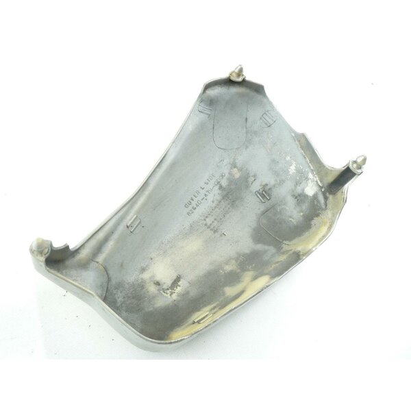 Honda CM 200 T MC01 Seitenverkleidung links / side cover left