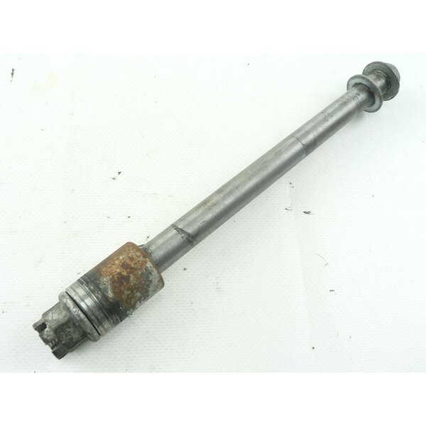 Honda CM 200 T MC01 Steckachse Bolzen Vorderrad / front wheel axle