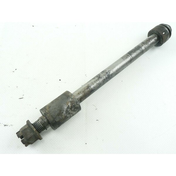 Honda CM 200 T MC01 Steckachse Bolzen Hinterrad / rear wheel axle