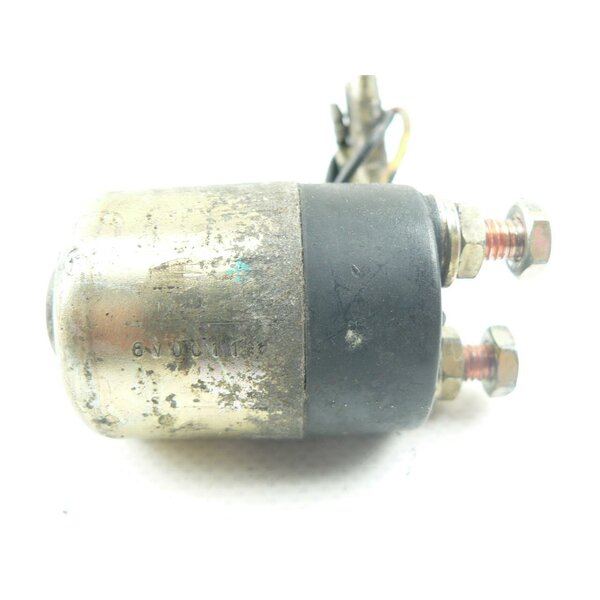 Honda CM 200 T MC01 Magnetschalter Relais Anlasser / starting motor relay