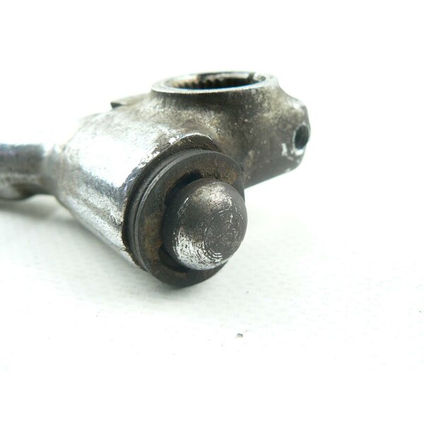 Honda CM 200 T MC01 Kickstarter / kick start lever