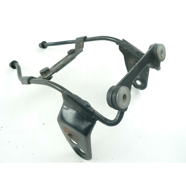 Honda CM 200 T MC01 Halterung Scheinwerfer Lampenhalter / headlight holder