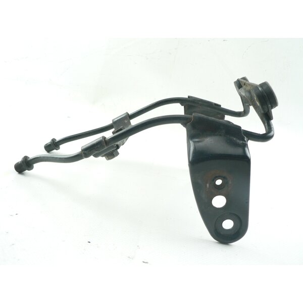 Honda CM 200 T MC01 Halterung Scheinwerfer Lampenhalter / headlight holder