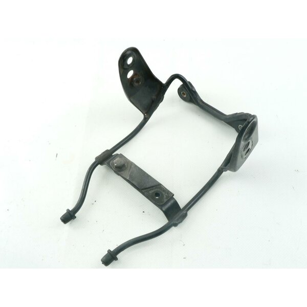 Honda CM 200 T MC01 Halterung Scheinwerfer Lampenhalter / headlight holder