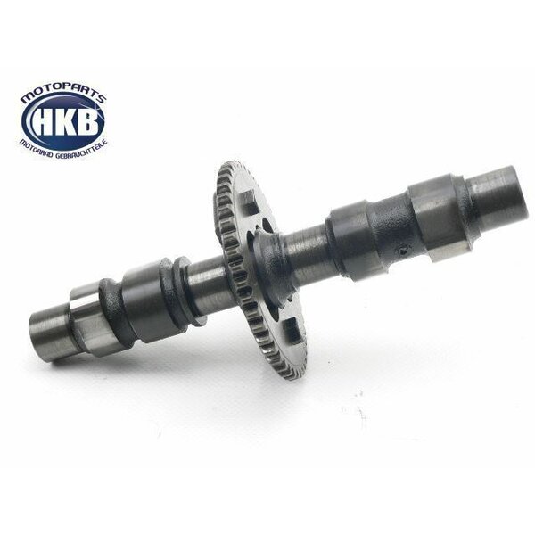Honda CB 450 N PC14 Nockenwelle 20 KW Motor / camshaft