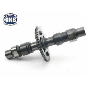 Honda CB 450 N PC14 Nockenwelle 20 KW Motor / camshaft
