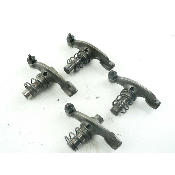 Honda CM 200 T MC01 Kipphebel Satz / rocker arm set