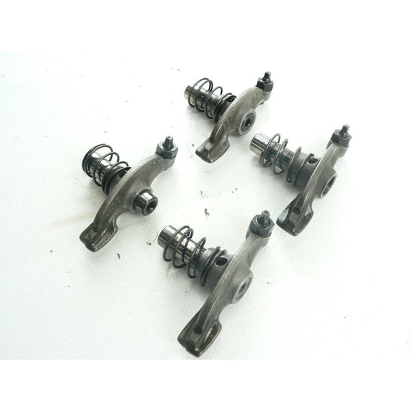 Honda CM 200 T MC01 Kipphebel Satz / rocker arm set