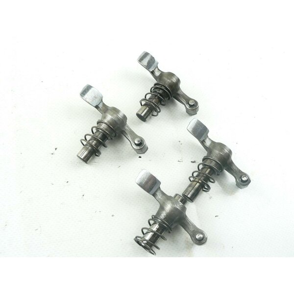 Honda CM 200 T MC01 Kipphebel Satz / rocker arm set