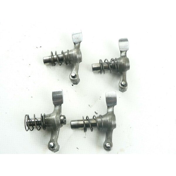 Honda CM 200 T MC01 Kipphebel Satz / rocker arm set