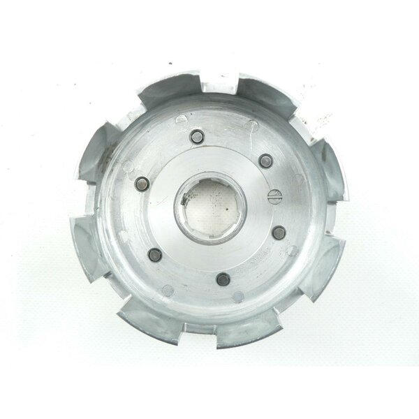 Honda CM 200 T MC01 Kupplungskorb Kupplung / clutch basket