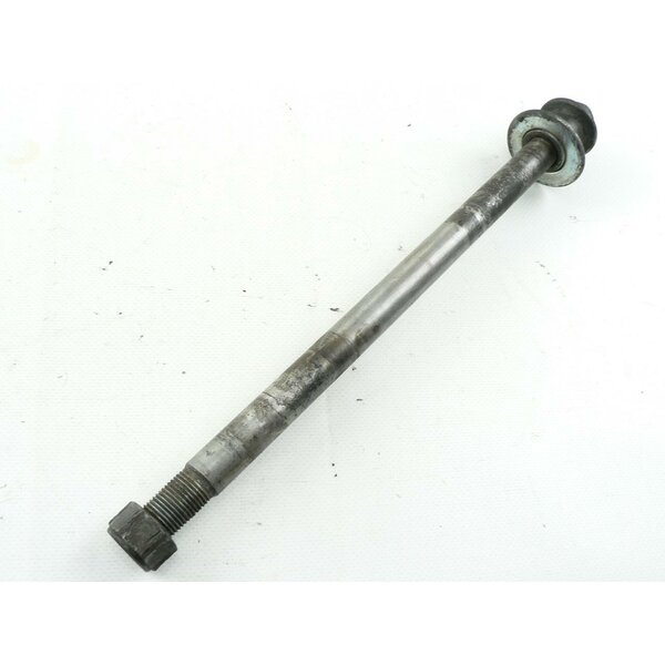 Suzuki GSF 400 BANDIT GK75B Steckachse Bolzen Hinterrad / rear wheel axle