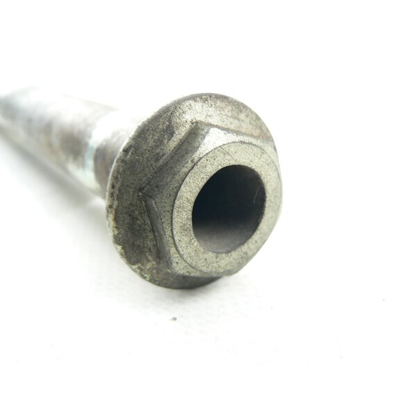 Suzuki GSF 400 BANDIT GK75B Bolzen Schwinge / swing arm bolt