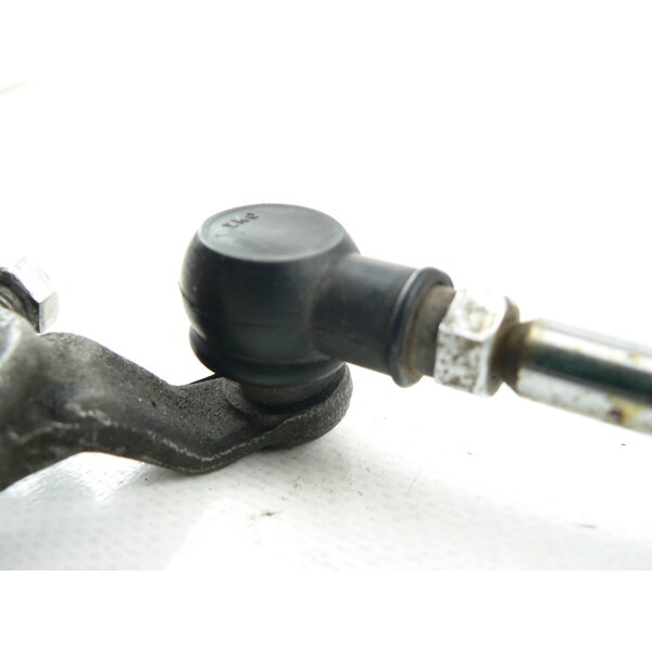 Suzuki GSF 400 BANDIT GK75B Schalthebel / gear lever