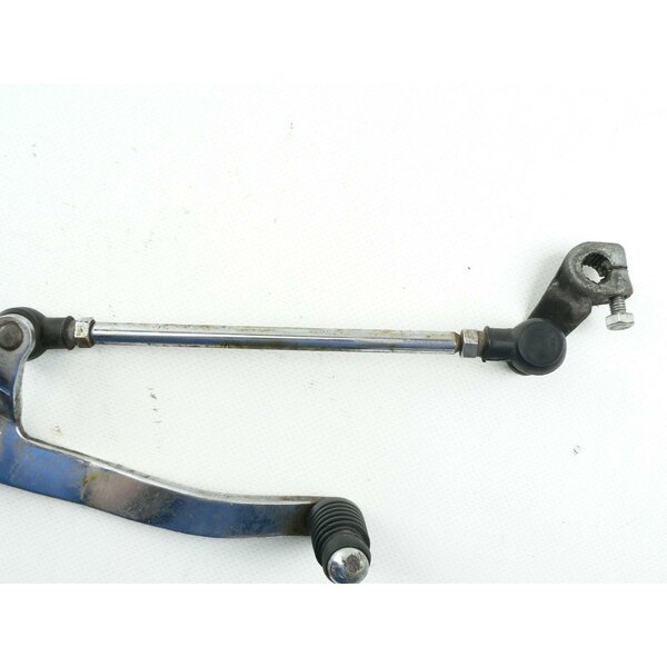 Suzuki GSF 400 BANDIT GK75B Schalthebel / gear lever