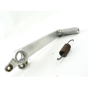 Suzuki GSF 400 BANDIT GK75B Bremspedal Bremshebel / brake...