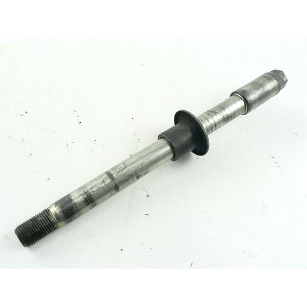 Suzuki GSF 400 BANDIT GK75B Steckachse Bolzen Vorderrad / front wheel axle