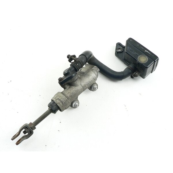 Suzuki GSF 400 BANDIT GK75B Bremspumpe Hinterrad / rear brake master cylinder