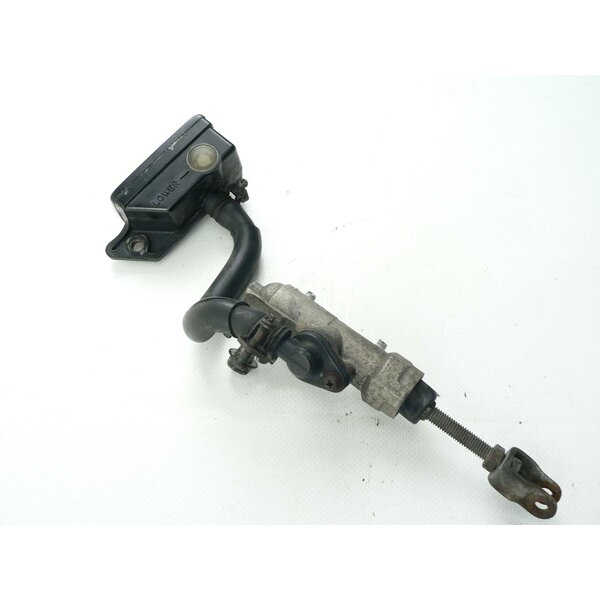 Suzuki GSF 400 BANDIT GK75B Bremspumpe Hinterrad / rear brake master cylinder