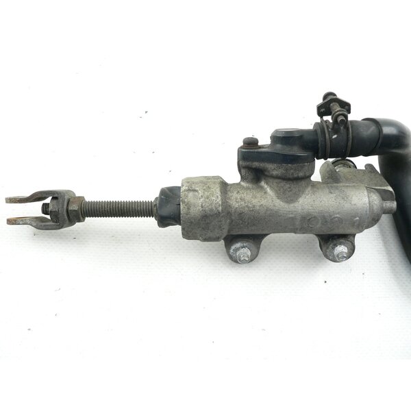 Suzuki GSF 400 BANDIT GK75B Bremspumpe Hinterrad / rear brake master cylinder