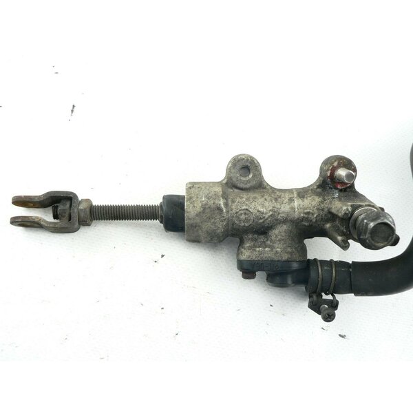 Suzuki GSF 400 BANDIT GK75B Bremspumpe Hinterrad / rear brake master cylinder