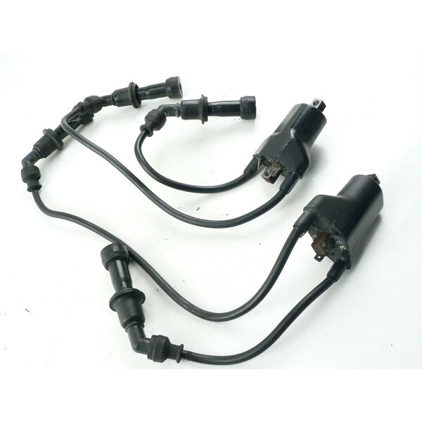 Suzuki GSF 400 BANDIT GK75B Zndspulen Satz / ignition coil set