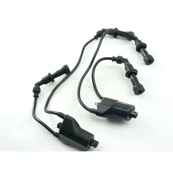 Suzuki GSF 400 BANDIT GK75B Zündspulen Satz / ignition coil set