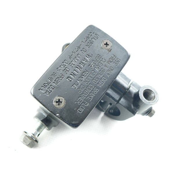 Suzuki GSF 400 BANDIT GK75B Bremspumpe Bremszylinder Vorderrad / front brake master cylinder