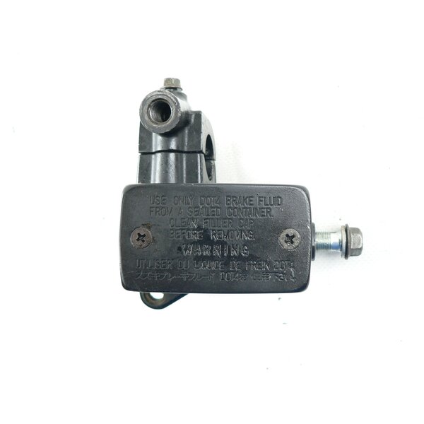 Suzuki GSF 400 BANDIT GK75B Bremspumpe Bremszylinder Vorderrad / front brake master cylinder