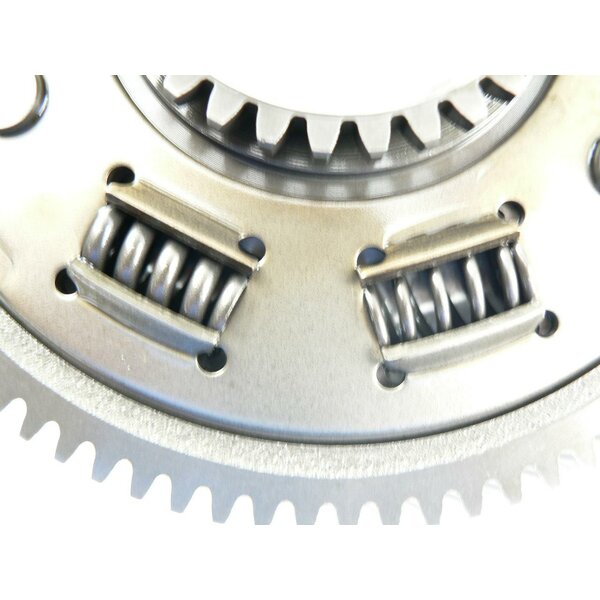 Suzuki GSF 400 BANDIT GK75B Kupplungskorb / clutch basket