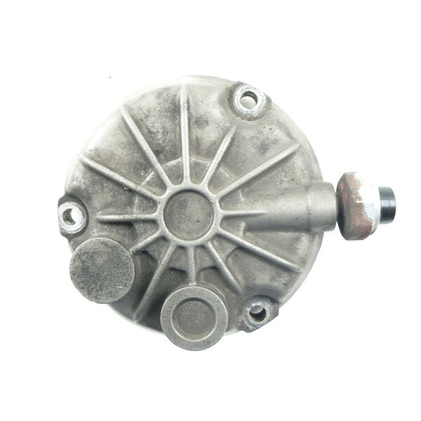 Suzuki GSF 400 BANDIT GK75B lfilter Deckel / oil filter cap