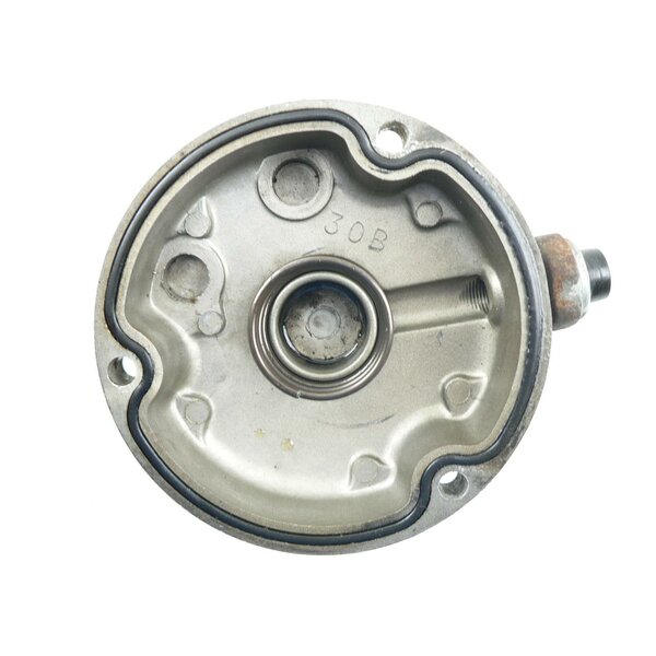 Suzuki GSF 400 BANDIT GK75B lfilter Deckel / oil filter cap