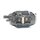 Suzuki GSF 400 BANDIT GK75B Bremssattel Vorderrad links / brake caliper front left