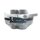 Suzuki GSF 400 BANDIT GK75B Bremssattel Vorderrad links / brake caliper front left