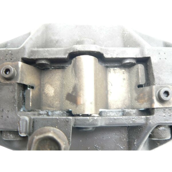 Suzuki GSF 400 BANDIT GK75B Bremssattel Vorderrad rechts / brake caliper front right