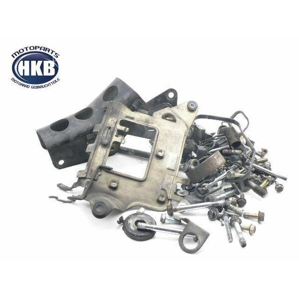 Honda CB 450 N PC14 Schraubensatz Kleinteile Fahrzeug / bolts set