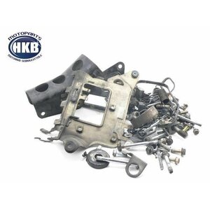 Honda CB 450 N PC14 Schraubensatz Kleinteile Fahrzeug /...