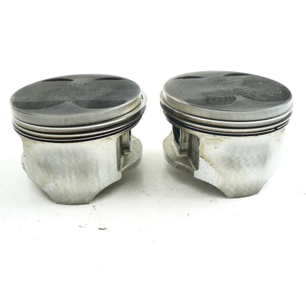 Honda CB 500 PC32 Motorgehuse / engine case