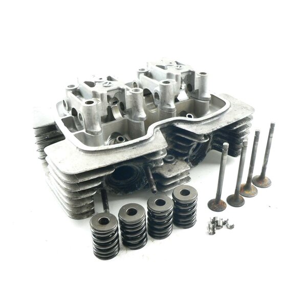 Honda CM 200 T MC01 Zylinderkopf / cylinder head