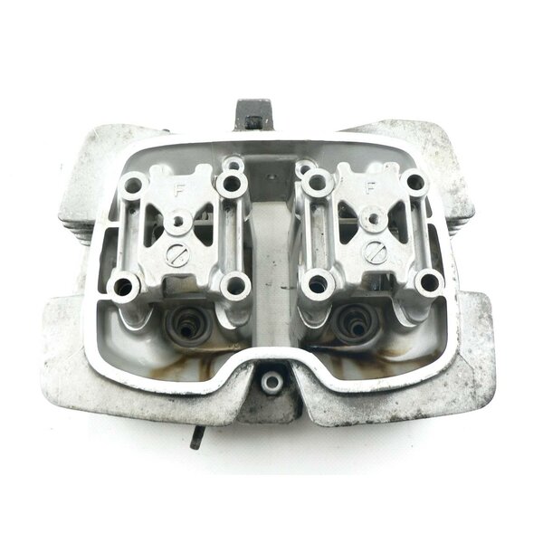 Honda CM 200 T MC01 Zylinderkopf / cylinder head