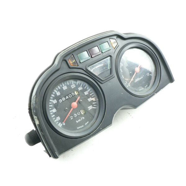 Honda CX 500 Tacho Cockpit / speedometer