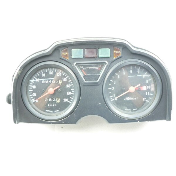 Honda CX 500 Tacho Cockpit / speedometer