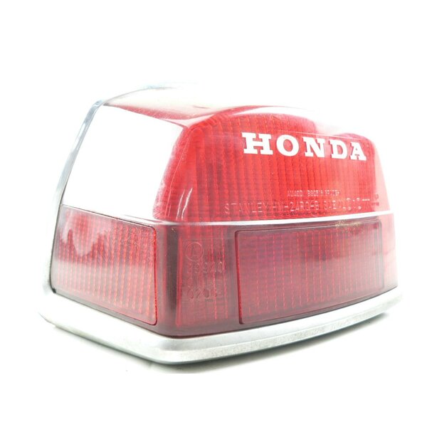 Honda CX 500 Rücklicht / taillight