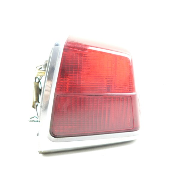 Honda CX 500 Rcklicht / taillight