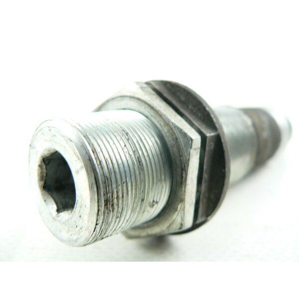 Honda CX 500 Bolzen Schwinge / swing arm bolt