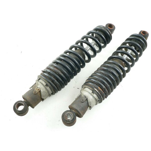 Honda CX 500 Stodmper Satz / shocker set