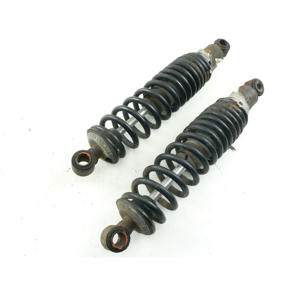 Honda CX 500 Stodmper Satz / shocker set