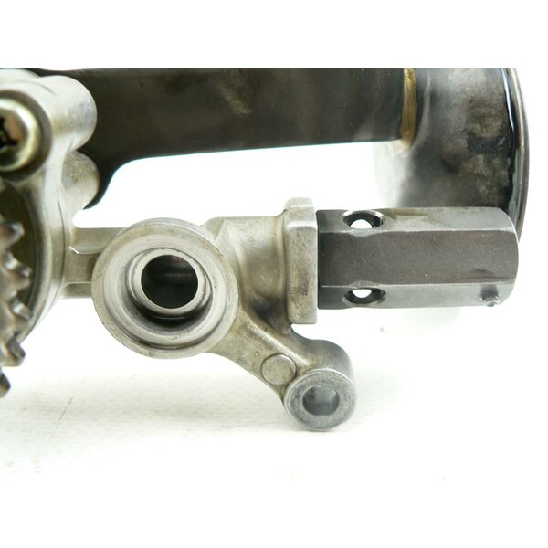 Honda CX 500 lpumpe + Antrieb / oil pump