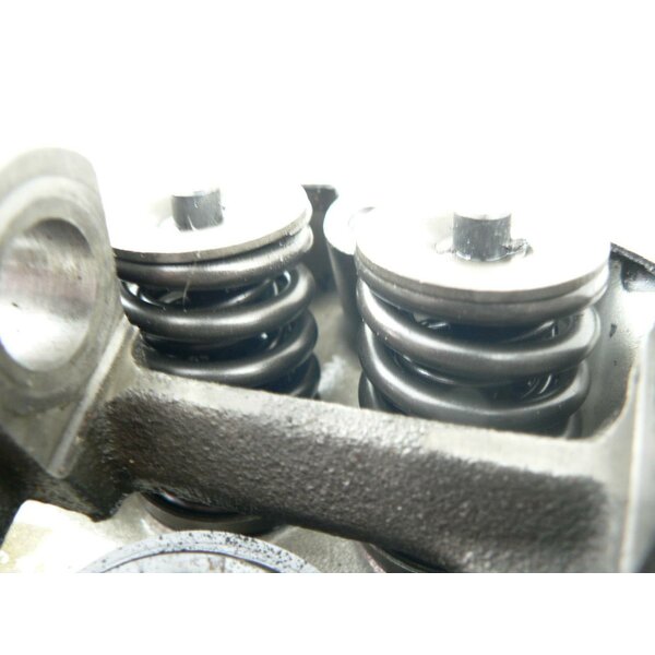 Honda CX 500 Zylinderkopf rechts / cylinder head right